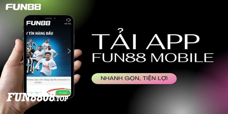 tải app fun88